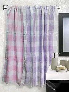 Athom Living Light Weight Cotton Premium Bath Towel 75x150 cm (S26)