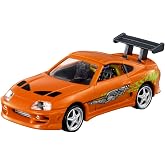 Takara Tomy Tomica Premium TPu03 Fast and Furious Supra