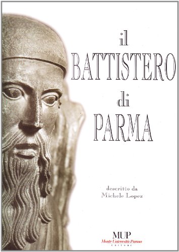 Il Battistero Di Parma Pdf Kindle Orvalerik