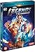 Coffret dc's legends of tomorrow, saison 3