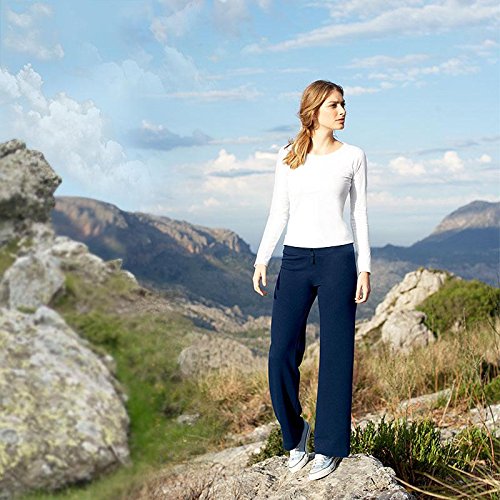 Lady Fit Jog Pants | Damen Jogginghose - 6