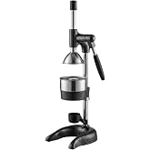 Remta PS08 Sleeve Orange Juicing Machine, Stainless Steel
