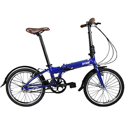 Amazon.co.uk Men Folding Bikes / Bikes Sports & Outdoors