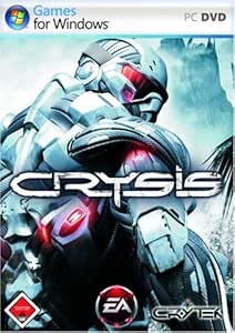 Crysis (DVD-ROM)