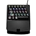 Produktbild Neborn K9 Einzigen Hand Mechanische Computer PC PUBG Gaming Tastatur 28 schlüssel Verdrahtete USB 9 LED Backlit Modell Wired Gaming Tastatur