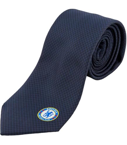chelsea tie pin
