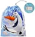 Produktbild Unbekannt Sportbeutel - Turnbeutel - Schuhbeutel __  Schneemann Olaf / Disney die Eisk..