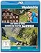 Produktbild Von Hütte zu Hütte Wandern in der Schweiz - Wunderschön! [Blu-ray]