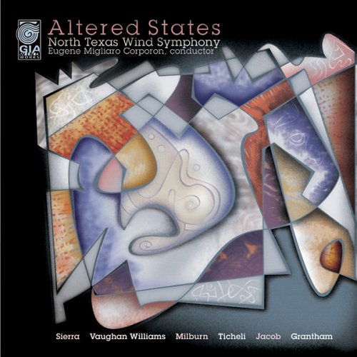Preisvergleich Produktbild Altered States