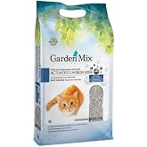 Gardenmix Bentonit Aktif Karbonlu 10 L