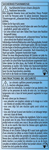 Re-Nature Re-Pigmentierung für Männer, medium, 3er Pack (3 x 100 g) - 4