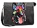 Produktbild Pop Art Canvas ::: German Shepherd ::: peppige Umhängtasche mit Art Style Hunde Motiv