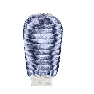 Riffi Wash and Scrub Mitt for Men - Image 3