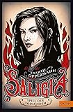 Saligia: Spiel der Todsünden by 