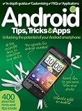 Image de Android Tips, Tricks & Apps (English Edition)