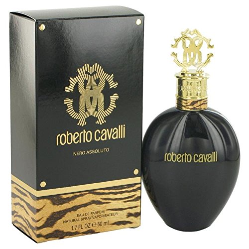 Roberto Cavalli - Nero Assoluto For Women 50ml EDP