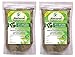 100% Natural Tulsi Leaves (OCIMUM SANCTUM) Powder (PACK OF 2) (454 g) RS.419.00