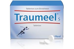 Traumeel S Tabletten 250 St