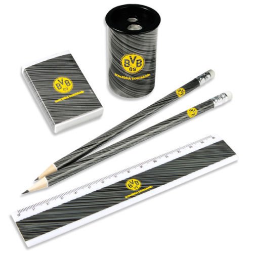Preisvergleich Produktbild BVB 14450200 Schulset, 5-teilig