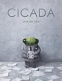 Cicada by 