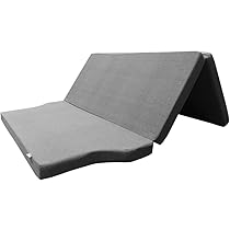 Letto da camper fai da te per auto e furgoni con tetto alto (set di connettori e istruzioni di montaggio) - Italia