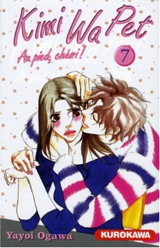 Kimi Wa Pet — Tome 7