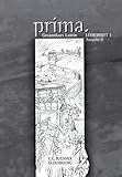 Prima B / prima B LH 3: Zu den Lektionen 43-58 by 