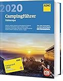 ADAC Campingführer Südeuropa 2020 by 