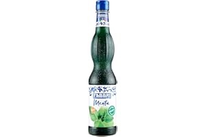 Fabbri Sirope 560 ml (Menta)