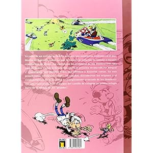 Los hombrecitos 1967-1970: Primeras historias