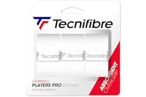 Tecnifibre Surgrips PRO Players - Tennis Unisex