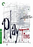 Playtime - Edition Critérion - DVD Zone 1