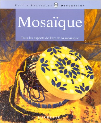 couverture de : Mosa&iuml;ques