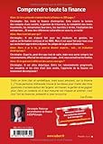 Image de Comprendre toute la finance - 300 pages pour savoir faire