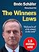 The Winners Laws - 30 Absolutely Unbreakable Habits of Success: Everyday Step-by-Step Guide to Rich and Happy Life (English Edition) by Bodo Schäfer