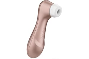 YADINGDIANZIKEJI Adult Toys Juguetes Para Adultos Para Parejas Shanhai Pro 2: Next Generation (A-Gold), Rosa
