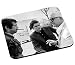 Produktbild Mauspad Jean Jean-Paul Belmondo Gabin Alain Delon