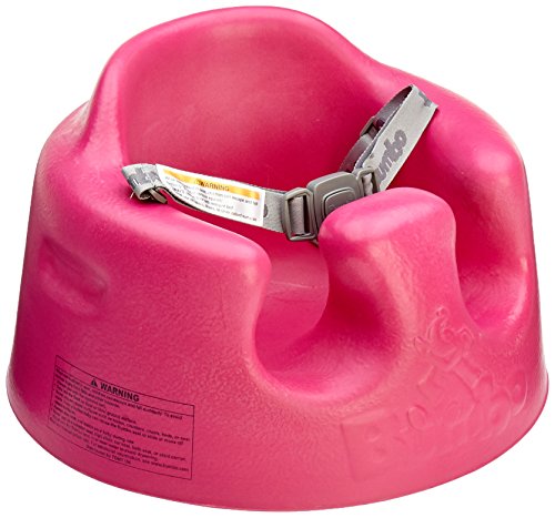 Bumbo Children's Floor Seat Magenta