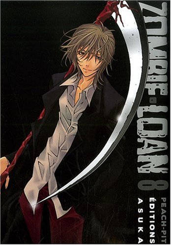 Zombie Loan — Tome 8