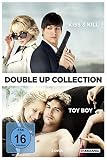 Kiss & Kill / Toy Boy (Double Up Collection, 2 Discs) - Ashton Kutcher