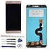 Price comparison product image Draxlgon General LCD Display Touch Screen Digitizer Assembly For Letv LeEco Le Max 2 x 820 X821 X 822 X829 X 823 (rose gold)