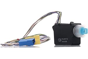 Vdo 406-205-007-022V Elemento di regolazione, bloccaggio centrale