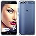 Price comparison product image mtb more energy® Case Clear & Slim for Huawei P10 (5.1'') | transparent | flexible | Soft TPU Silicone Back Cover