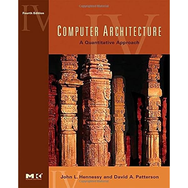 洋書 Computer Architecture 6th edition Amazon.co.jp: Computer Architecture: A Quantitative Approach