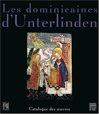 Download Les Dominicaines d'Unterlinden, volume 2 Download Les Dominicaines d'Unterlinden, volume 2