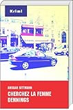 Cover zum Buch Cherchez la Femme Dennings