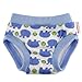 Blueberry Trainers Elephants Pants (Medium)