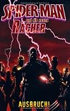 Image de Spider-Man & die neuen Rächer / Der Ausbruch