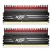 Produktbild ADATA AX3U1600W8G9-DBV-RG Arbeitsspeicher (DDR3, XPG V3 1600, 2 x 8GB)