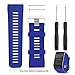 Produktbild Band Replacement for Garmin Vivoactive HR Watch, Rukoy Silicone Wristband Smartwatch Bracelet For Garmin Vivoactive HR Fitness Watch(Blue)